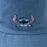 JDS - Stitch & Scrump Blue "Reversible" Hat/Cap Size 58