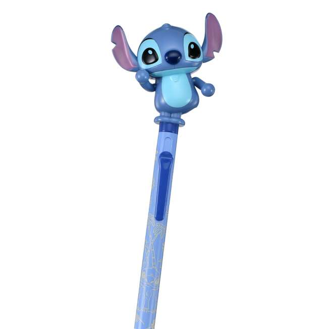 JDS - Stitch "Dancing" Ballpoint Pen