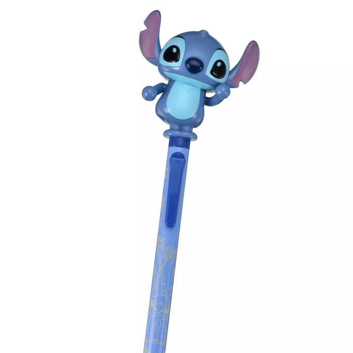 JDS - Stitch "Dancing" Ballpoint Pen