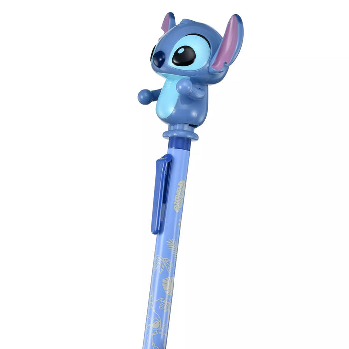 JDS - Stitch "Dancing" Ballpoint Pen