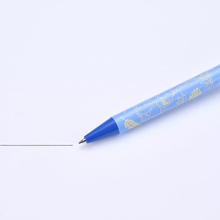 JDS - Stitch "Dancing" Ballpoint Pen