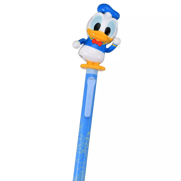 JDS - Donald Duck "Dancing" Ballpoint Pen