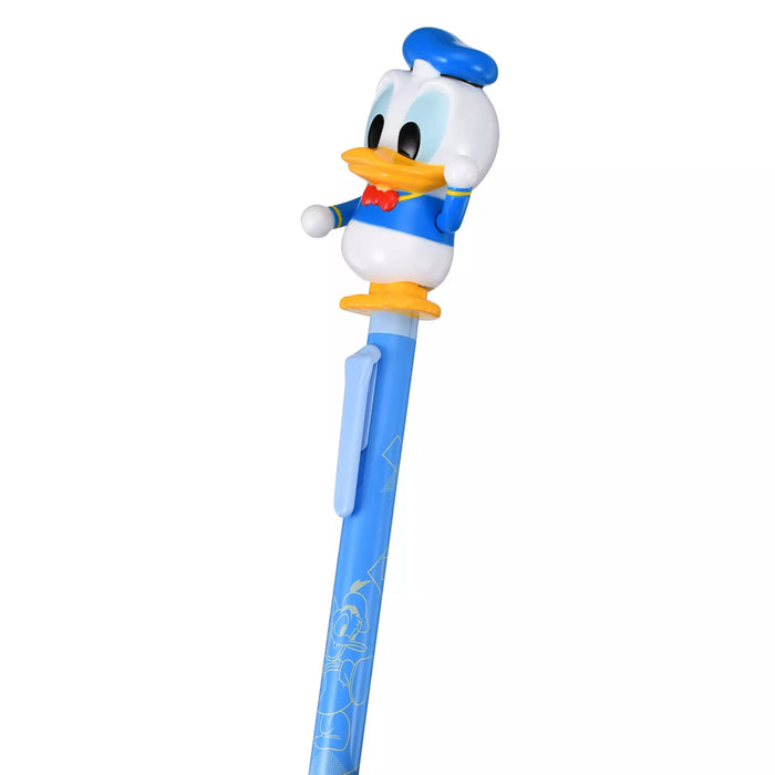 JDS - Donald Duck "Dancing" Ballpoint Pen