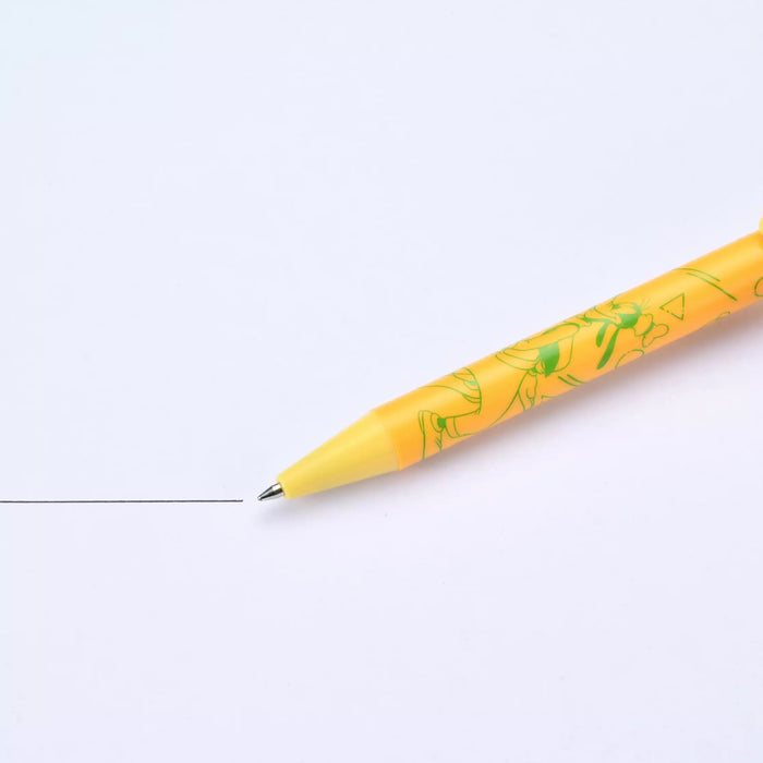 JDS - Goofy "Dancing" Ballpoint Pen