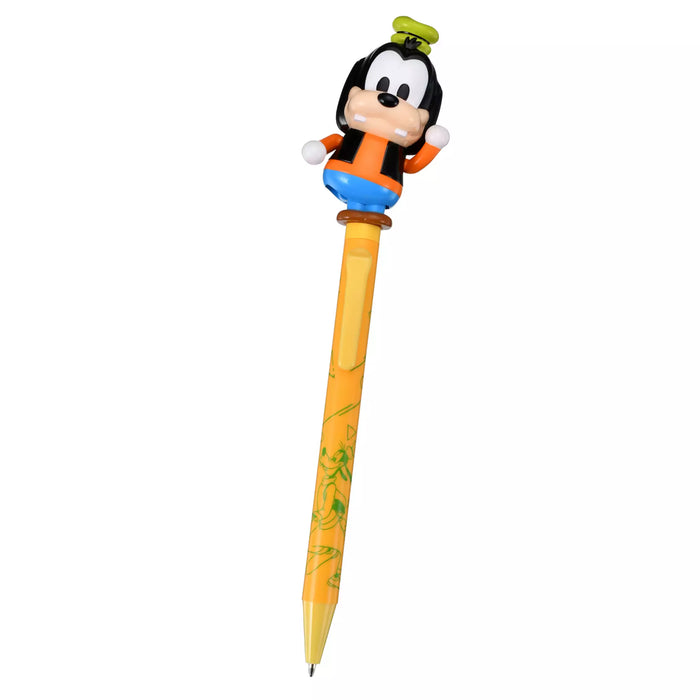 JDS - Goofy "Dancing" Ballpoint Pen