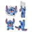 JDS - Sticker Collection x Stitch "Play" Die Cut Stickers