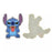 JDS - Sticker Collection x Stitch "Play" Die Cut Stickers