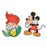 JDS - Sticker Collection x Disney Character Pito Vol.2 Die Cut Stickers