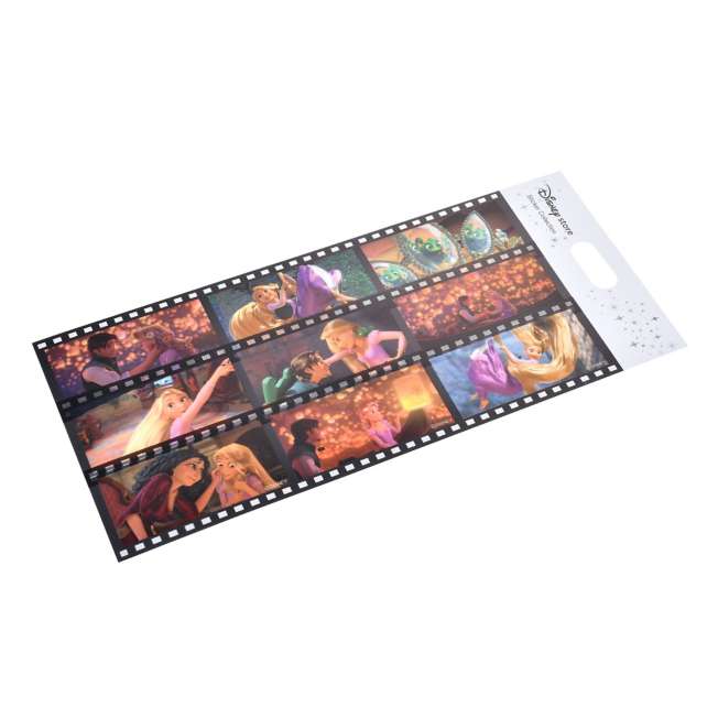 JDS - Sticker Collection x Tangled Final Frame Stickers