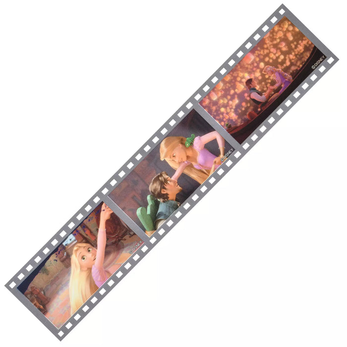 JDS - Sticker Collection x Tangled Final Frame Stickers