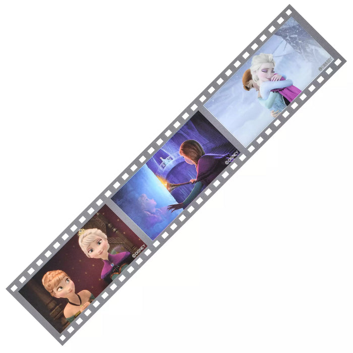 JDS - Sticker Collection x Frozen Final Frame Stickers