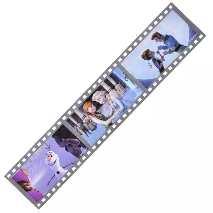 JDS - Sticker Collection x Frozen Final Frame Stickers