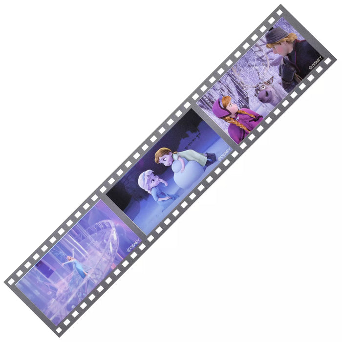 JDS - Sticker Collection x Frozen Final Frame Stickers