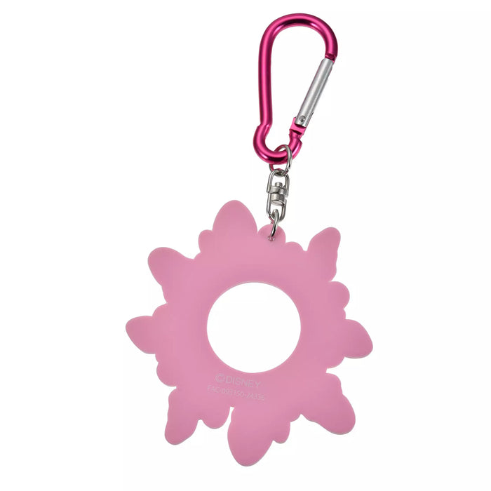 JDS - Key Chain Fes x Young Oyster Plastic Bottle Holder with Carabiner