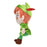 JDS - Peter Pan  "Tiny" Plush Toy x Peter Pan (Release Date: Apr 15, 2025)