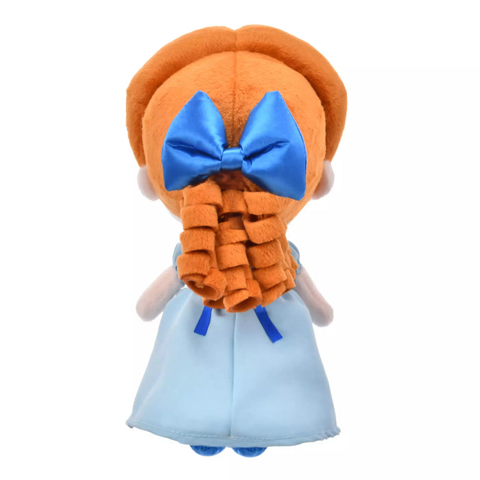 JDS - Peter Pan  "Tiny" Plush Toy x Wendy Darling (Release Date: Apr 15, 2025)
