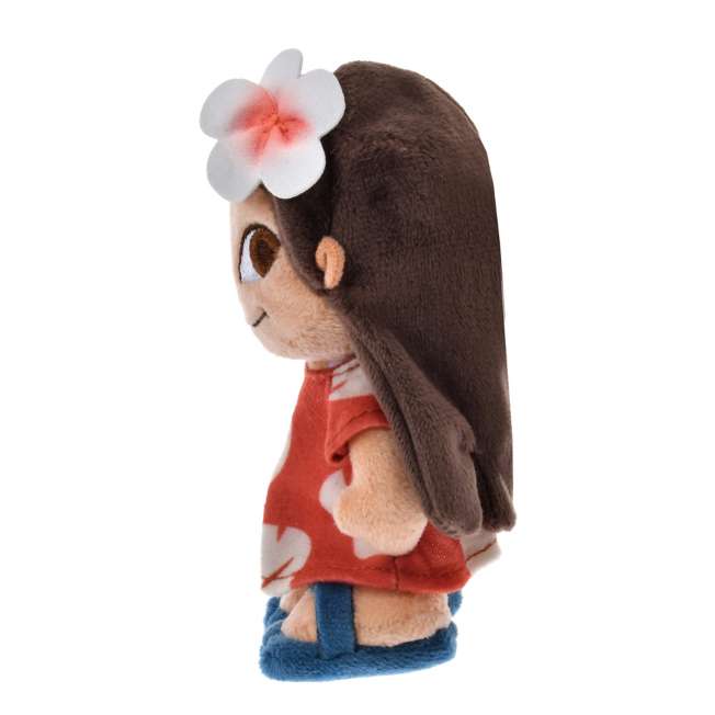JDS - Disney stanDs Collection x Lilo & Stitch x Lilo Plush Toy (Release Date: Apr 29, 2025)