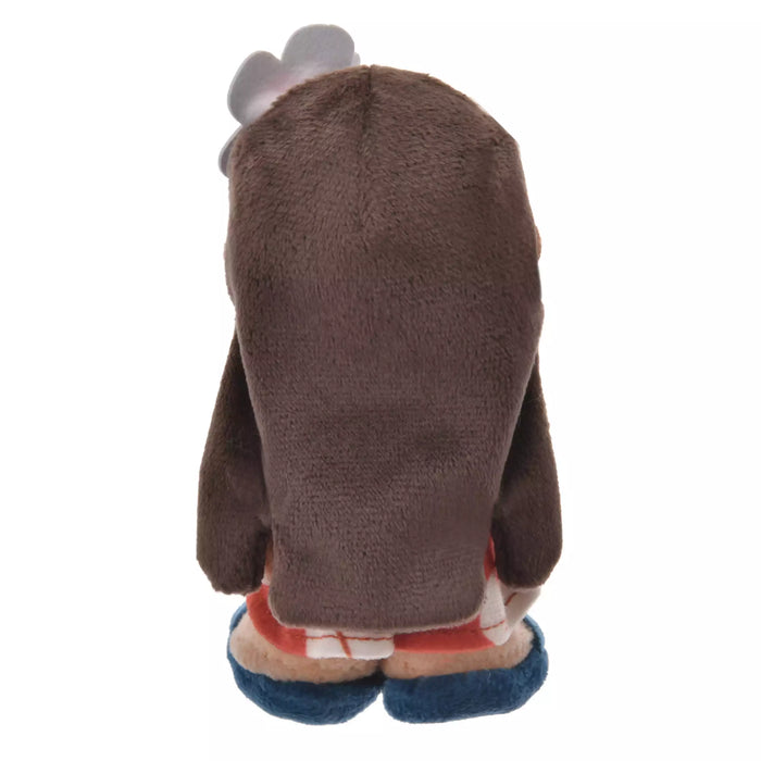 JDS - Disney stanDs Collection x Lilo & Stitch x Lilo Plush Toy (Release Date: Apr 29, 2025)