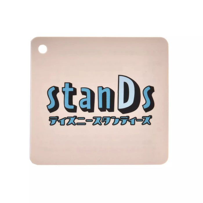 JDS - Disney stanDs Collection x Lilo & Stitch x Stitch Plush Toy (Release Date: Jun 26, 2025)