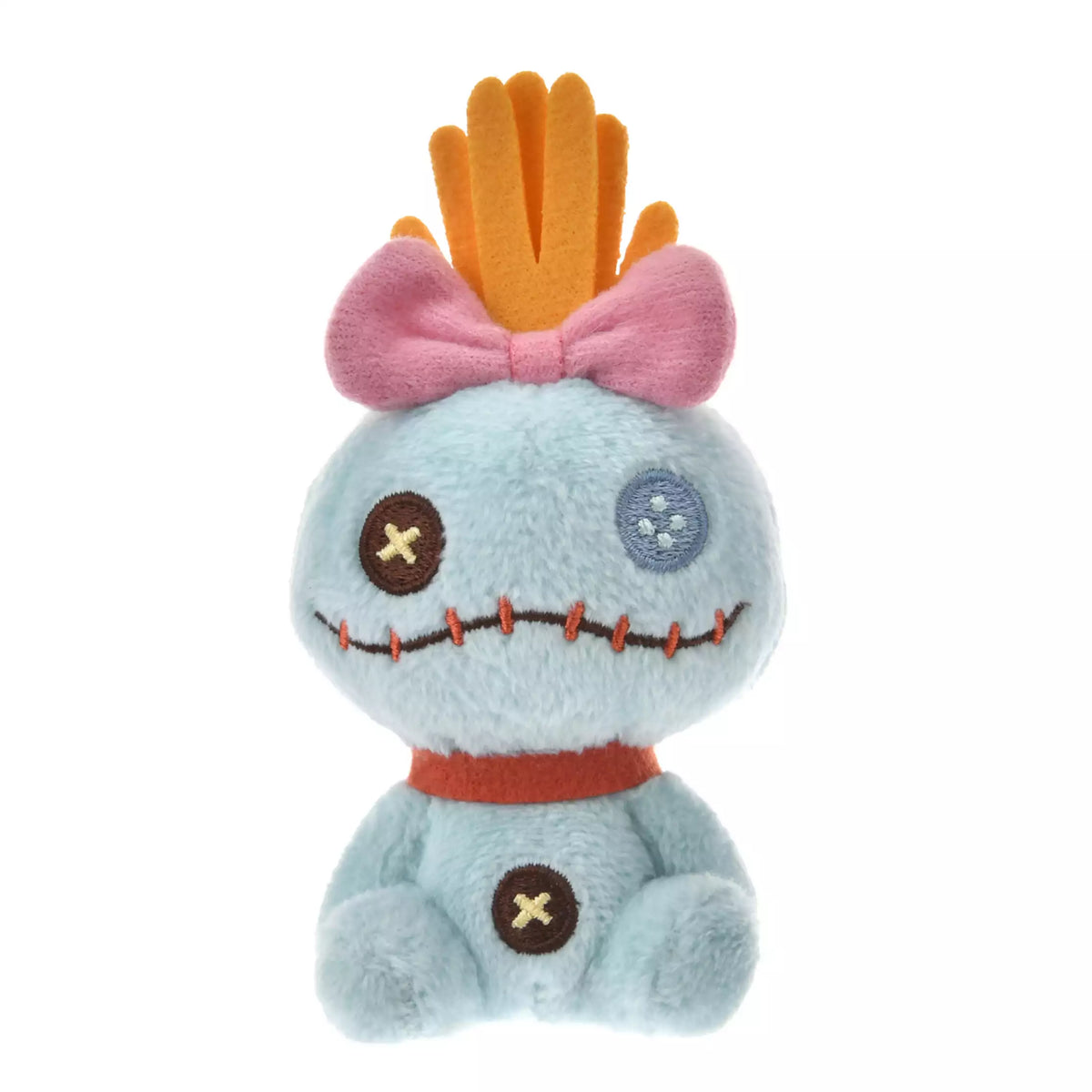 JDS - Disney stanDs Collection x Lilo & Stitch x Scrump Plush Toy