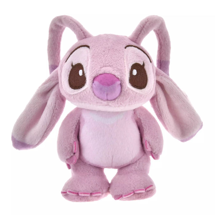 JDS - Disney stanDs Collection x Lilo & Stitch x Angel Plush Toy (Release Date: Jun 26, 2025)