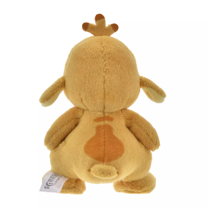 JDS - Disney stanDs Collection x Lilo & Stitch x Ruben Plush Toy (Release Date: Jun 26, 2025)