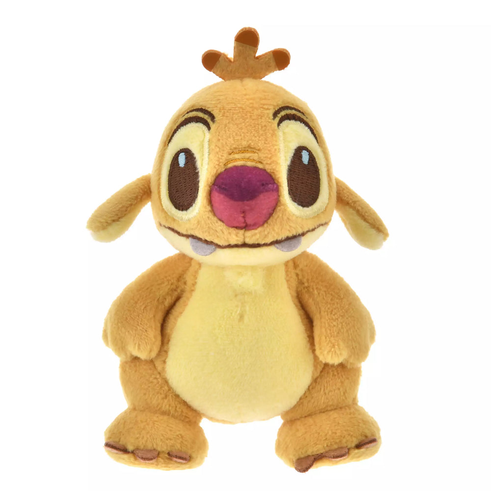 JDS - Disney stanDs Collection x Lilo & Stitch x Ruben Plush Toy (Release Date: Jun 26, 2025)