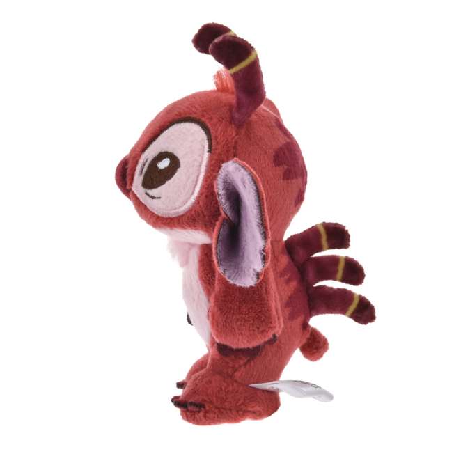 JDS - Disney stanDs Collection x Lilo & Stitch x Leroy Plush Toy (Release Date: Jun 26, 2025)