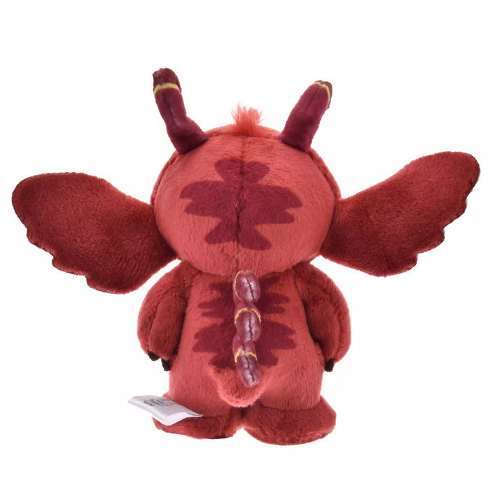 JDS - Disney stanDs Collection x Lilo & Stitch x Leroy Plush Toy (Release Date: Jun 26, 2025)