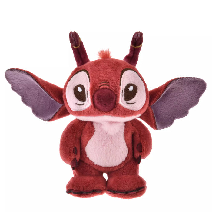JDS - Disney stanDs Collection x Lilo & Stitch x Leroy Plush Toy (Release Date: Jun 26, 2025)
