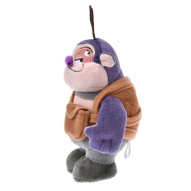 JDS - Disney stanDs Collection x Lilo & Stitch x Jumba Jookiba Plush Toy (Release Date: Apr 29, 2025)