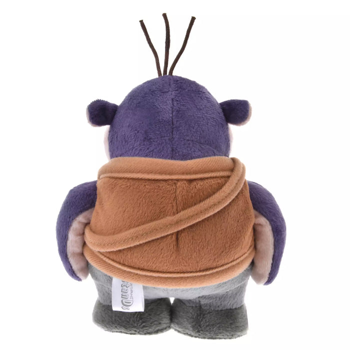 JDS - Disney stanDs Collection x Lilo & Stitch x Jumba Jookiba Plush Toy (Release Date: Apr 29, 2025)