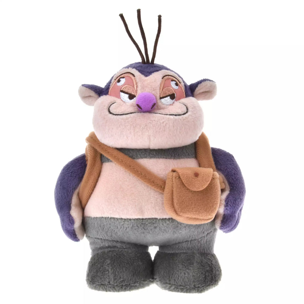 JDS - Disney stanDs Collection x Lilo & Stitch x Jumba Jookiba Plush Toy (Release Date: Apr 29, 2025)