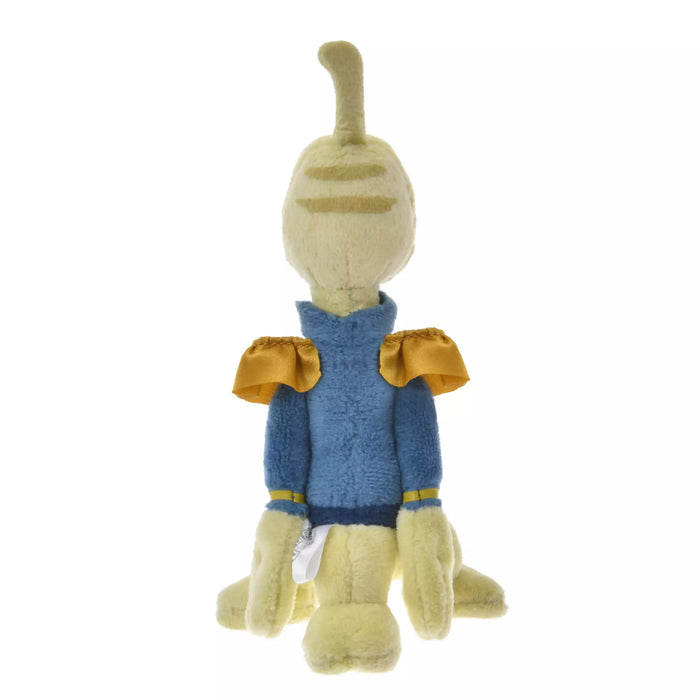 JDS - Disney stanDs Collection x Lilo & Stitch x Pleakley Plush Toy (Release Date: Apr 29, 2025)