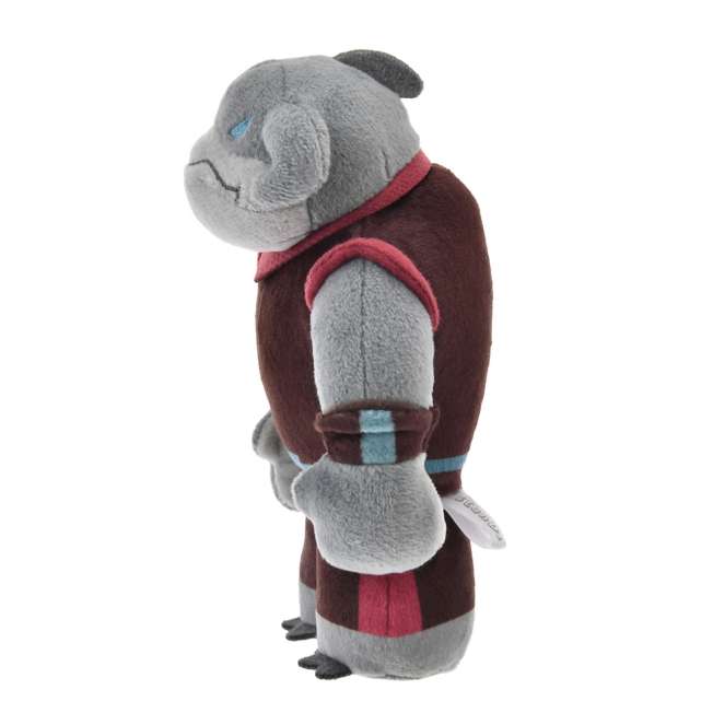 JDS - Disney stanDs Collection x Lilo & Stitch x Captain Gantu Plush Toy (Release Date: Jun 26, 2025)