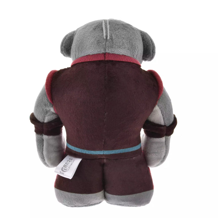 JDS - Disney stanDs Collection x Lilo & Stitch x Captain Gantu Plush Toy (Release Date: Jun 26, 2025)