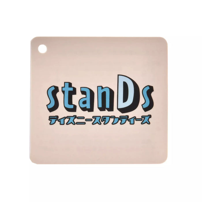 JDS - Disney stanDs Collection x Lilo & Stitch x Captain Gantu Plush Toy (Release Date: Jun 26, 2025)