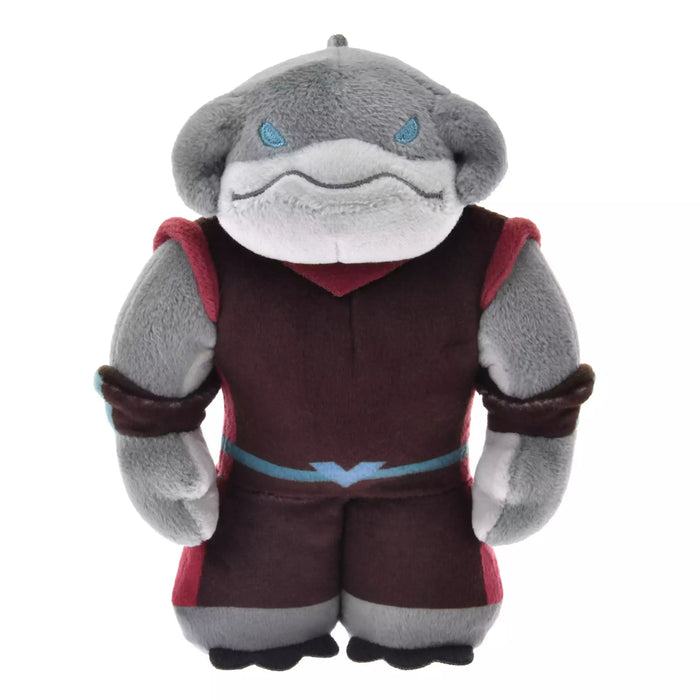 JDS - Disney stanDs Collection x Lilo & Stitch x Captain Gantu Plush Toy (Release Date: Jun 26, 2025)