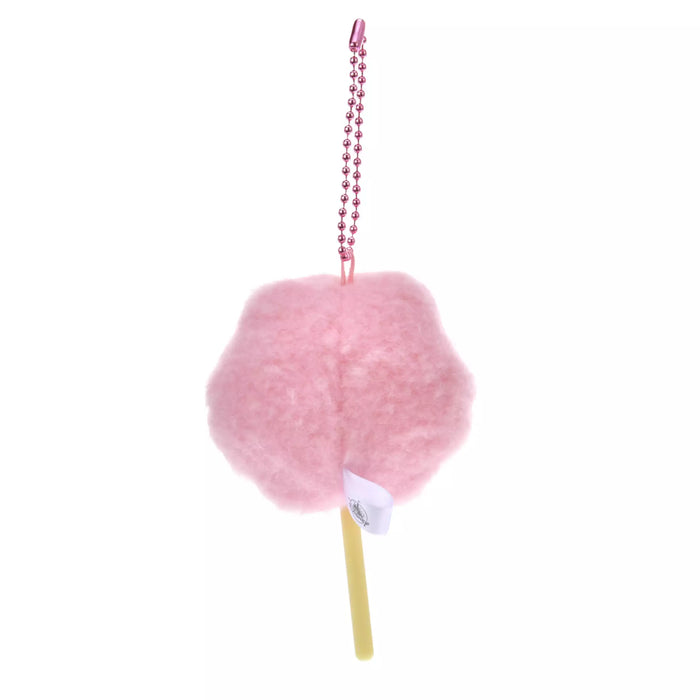 JDS - Zootopia Cotton Candy Pawpsicle Plush Keychain (Release Date: Apr 22, 2025)
