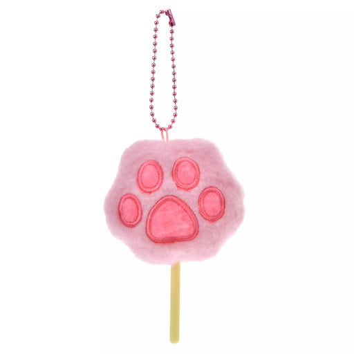 JDS - Zootopia Cotton Candy Pawpsicle Plush Keychain (Release Date: Apr 22, 2025)