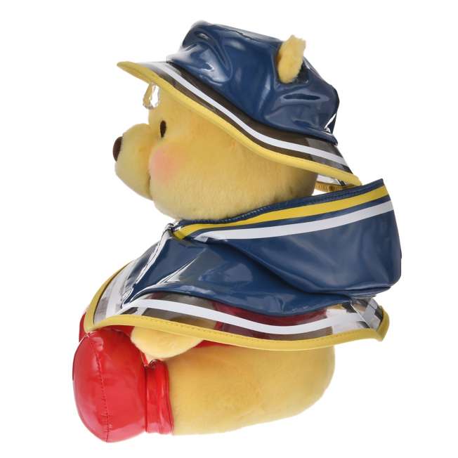 JDS - Winnie the Pooh "Rain" Plush Toy (Release Date: Jun 17, 2025)