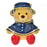 JDS - Winnie the Pooh "Rain" Plush Toy (Release Date: Jun 17, 2025)