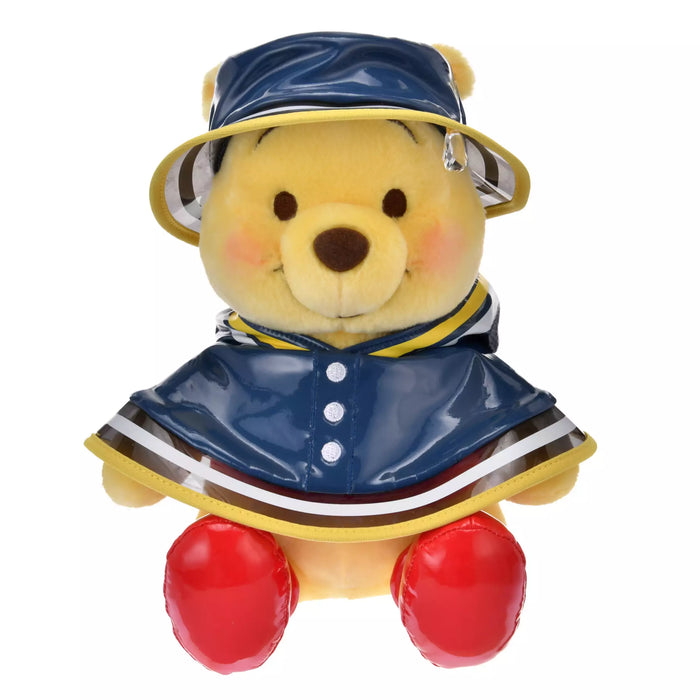 JDS - Winnie the Pooh "Rain" Plush Toy (Release Date: Jun 17, 2025)