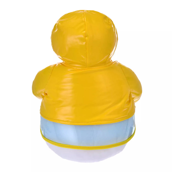 JDS - Baymax & Mochi "Rain" Plush Toy (Release Date: Jun 17, 2025)