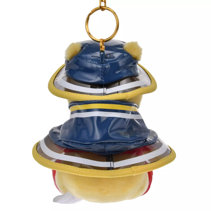 JDS - Winnie the Pooh "Rain" Plush Keychain (Release Date: Jun 17, 2025)