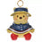 JDS - Winnie the Pooh "Rain" Plush Keychain (Release Date: Jun 17, 2025)