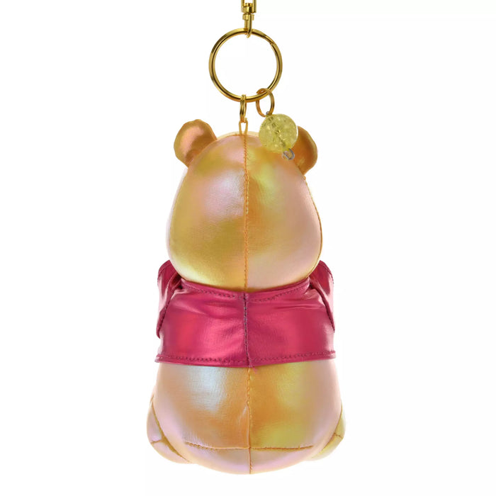 JDS - Aurora x Winnie the Pooh Plush Keychain (Release Date: Jun 10, 2025)