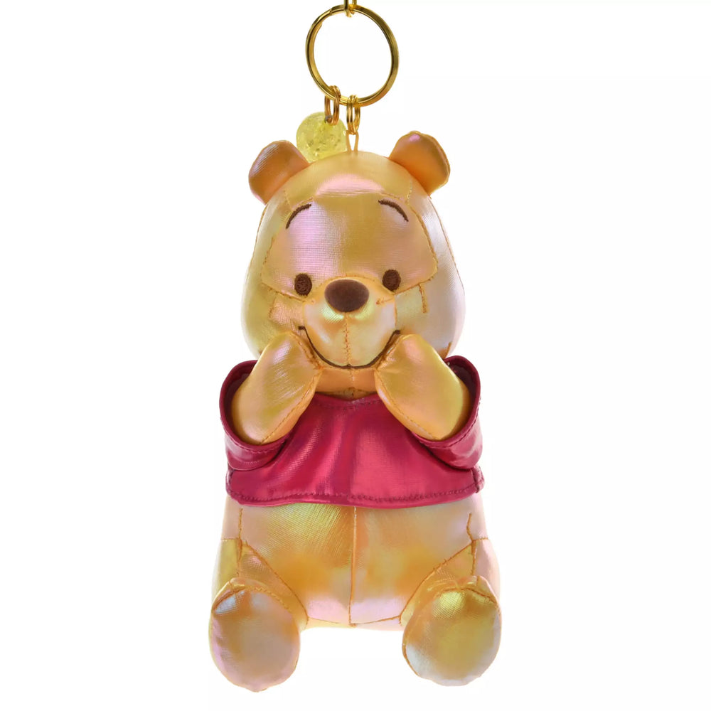 JDS - Aurora x Winnie the Pooh Plush Keychain (Release Date: Jun 10, 2025)