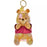 JDS - Aurora x Winnie the Pooh Plush Keychain (Release Date: Jun 10, 2025)