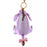 JDS - Aurora x Eeyore Plush Keychain (Release Date: Jun 10, 2025)